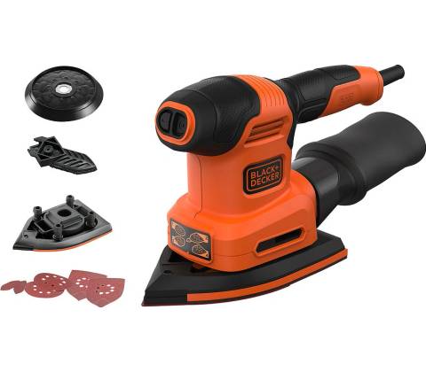 Black & Decker BEW200