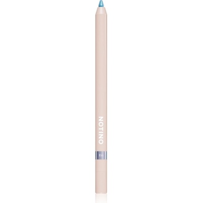 Notino Lifeproof Multichrome Soft Gel Eye Pencil водоустойчив молив за очи с монохромен ефект 113 Bluei 1.3 гр