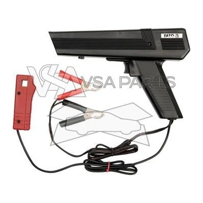 YATO Lampa stroboskopická 12V