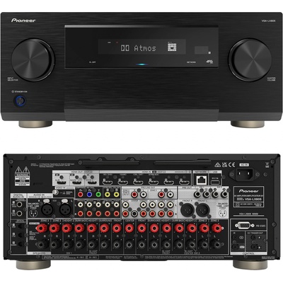 Pioneer VSA-LX 805 – Zboží Živě