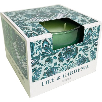ROURA Lily & Gardenia 300 g