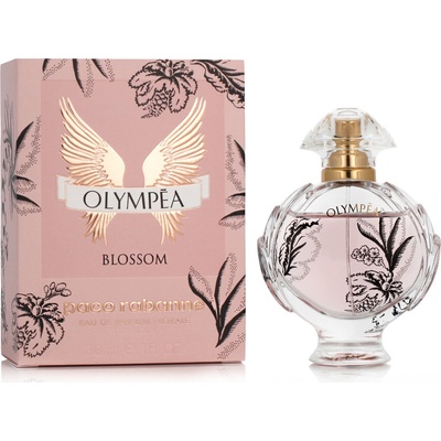 Paco Rabanne Olympéa Blossom Florale parfémovaná voda dámská 30 ml