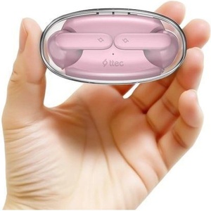 Ttec AirBeat Glace Слушалки
