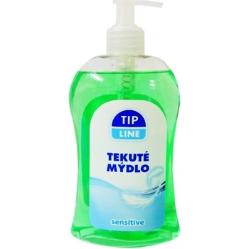 Tip Line Sensitive tekuté mýdlo dávkovač 500 ml