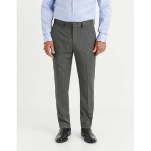 Celio Voaristide Панталон Celio | Siv | МЪЖЕ | S