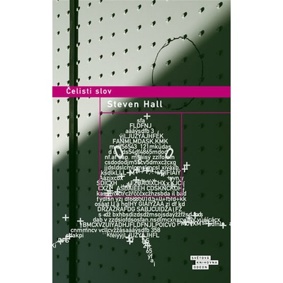 Čelisti slov Hall Steven