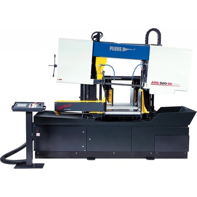PILOUS ARG 520 DC CF - NC automat