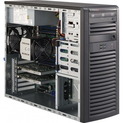 Supermicro CSE-732D4-903B