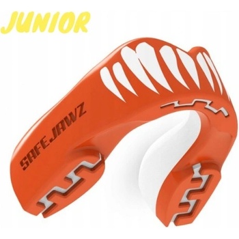 Safe Jawz Extro Series JR Viper