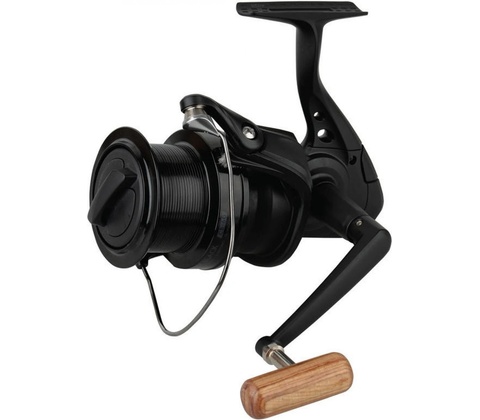 Okuma Custom Black CB 60