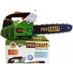 PRO-CRAFT K300S (1884) Верижен трион