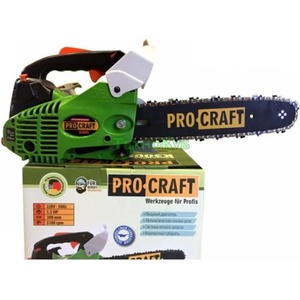 PRO-CRAFT K300S (1884) Верижен трион