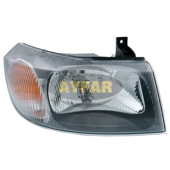 Ayfar Фар, ляв за Ford Transit V184 2000-2006