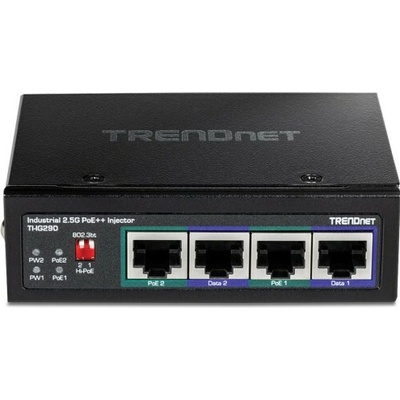 TRENDnet TI-IG290