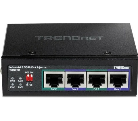 TRENDnet TI-IG290