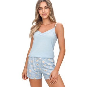 Donna Дамски пижами модел 223674 Donna