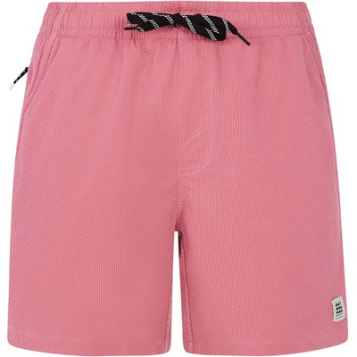 Protest Бански гащета Protest Wytona swimming shorts - Pink (Dusk Sky Pink)