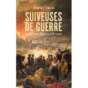 Suiveuses de guerre | Trévisi (2025)