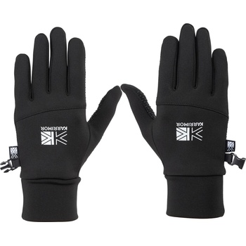 Karrimor Мъжки ръкавици Karrimor Thermal Gloves Mens - Black