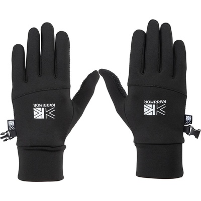 Karrimor Мъжки ръкавици Karrimor Thermal Gloves Mens - Black