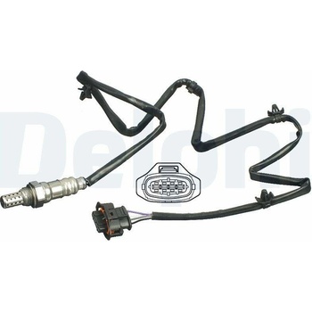 Lambda sonda DELPHI ES20452-12B1