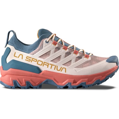 La Sportiva Дамски мултиспорт обувки La Sportiva Women's Ultra Raptor 3 Multisport shoes - Mauve / Mineral Red - размер 39, 5 (EU) (122-1476-0318)