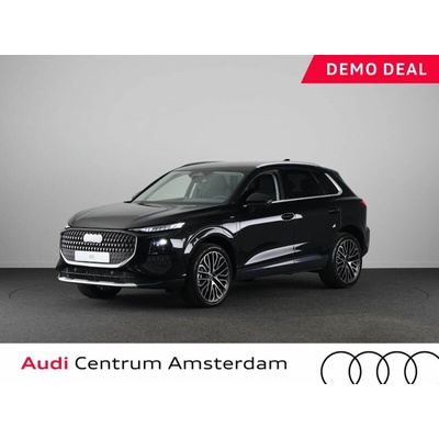 Audi Q3 Advanced 200 kW