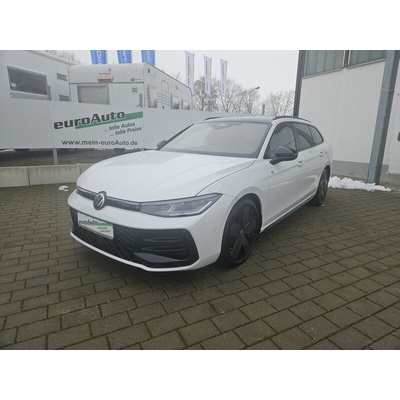 Volkswagen Passat Variant 2.0 TDI R-Line DSG 142 kW