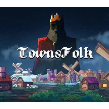 TownsFolk