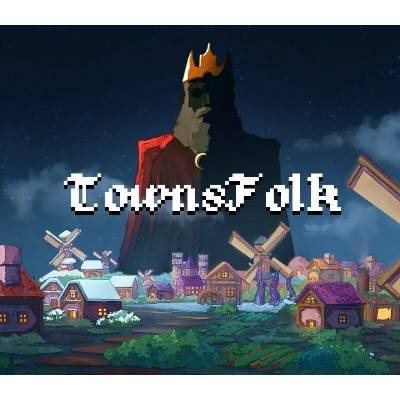 TownsFolk