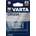 VARTA Батерия varta cr123 1 инч 06205301401 (06205301401)