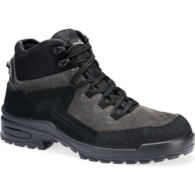 Portwest Steel S3L CI FO SR FT72 POR-FT72BGY40