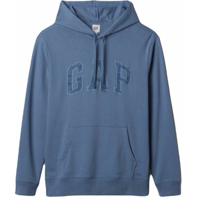 GAP V-INT Heritage Novelty Logo modrá