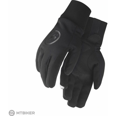 Assos Ultraz LF black