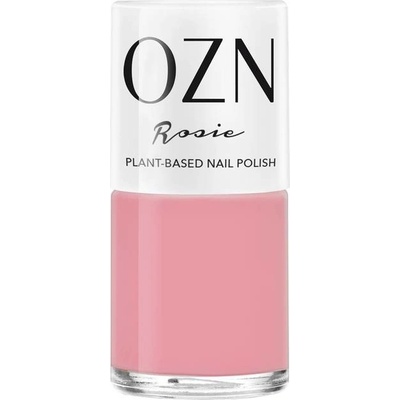 OZN lak na nehty 22-free odstín Rosie 12 ml