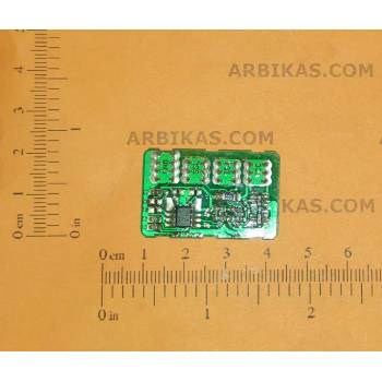 Image 1 of Compatible Ресет чип, 4к. , ml 3050 (d3050a-chip-4k)