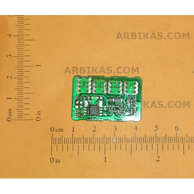 Compatible Ресет чип, 4к. , ml 3050 (d3050a-chip-4k)