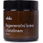 Vlnka Regeneračný krém s lanolínom 100 ml