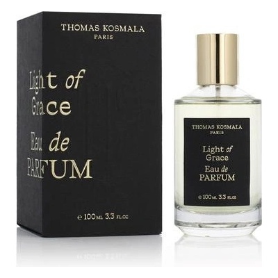 Thomas Kosmala Light Of Grace parfumovaná voda unisex 100 ml