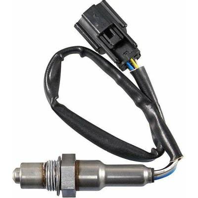 Lambda sonda METZGER AUTOTEILE 0895635