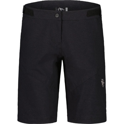 Maloja Fingerkraut deep black