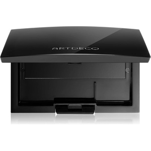 Artdeco Beauty Box Quattro магнитна кутийка за сенки за очи, ружове и покрвен крем 5140