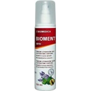 Masážne prípravky Bioment spray 150 ml