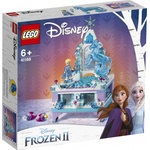 Lego Ledové království 2