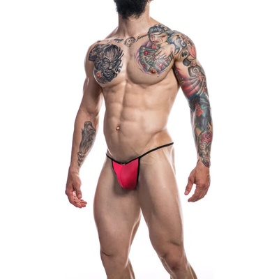 Cut4Men Briefkini Red Ots M