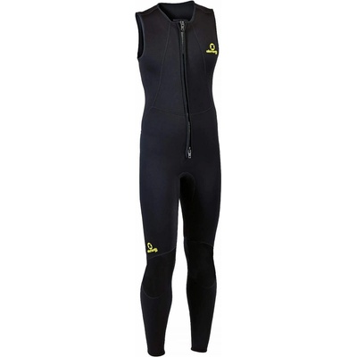 Pánske nohavice Elements BURT 3 mm