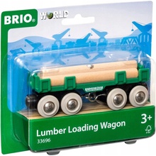 Brio vagónek nákladní