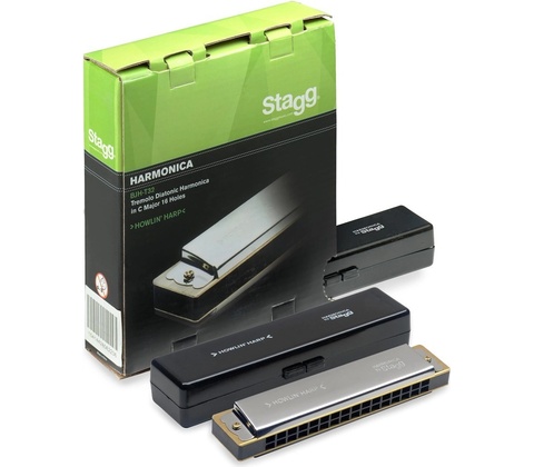 Stagg BJH-T32