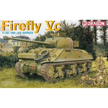 Dragon Firefly Vc 1:35