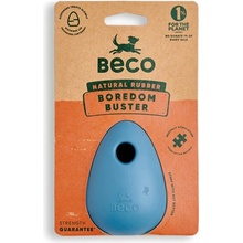 Beco Boredom Buster modrá 9 cm